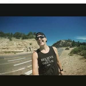 Meet your Posher, Brooke